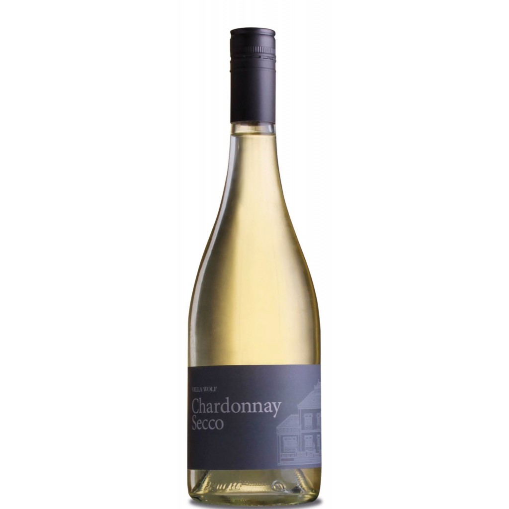 Chardonnay Secco trocken