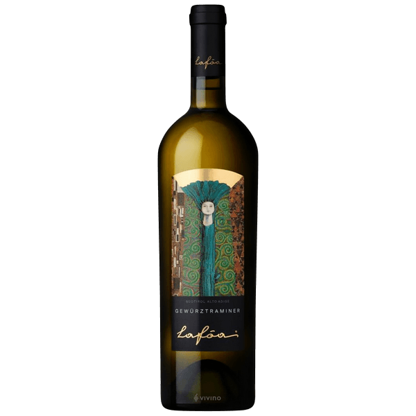Colterenzio (Schreckbichl)Lafóa Gewürztraminer 2021