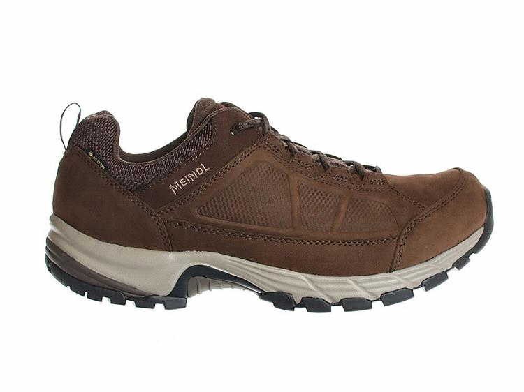 MEINDL Trekkingschuhe braun 2022 Orlando