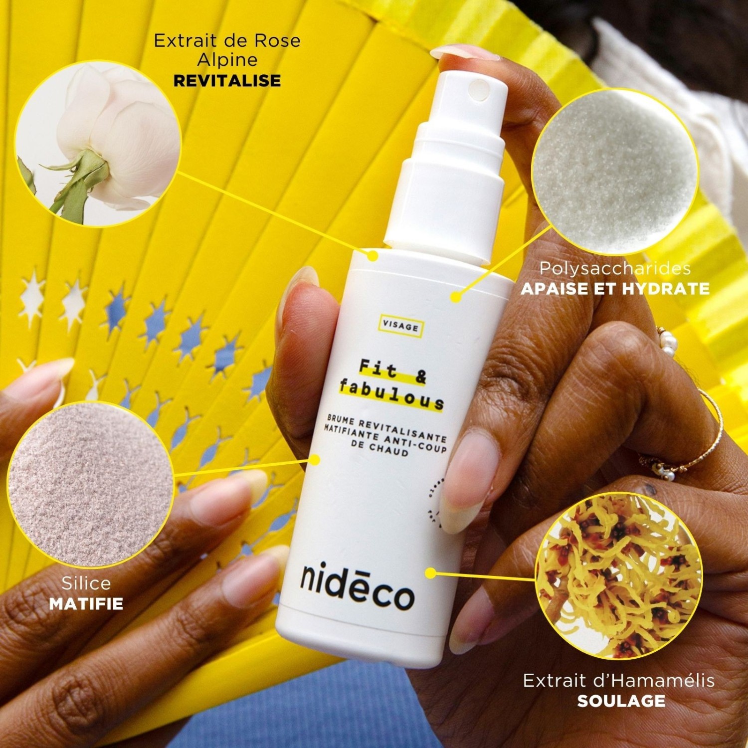 Nidéco Fit & Fabulous