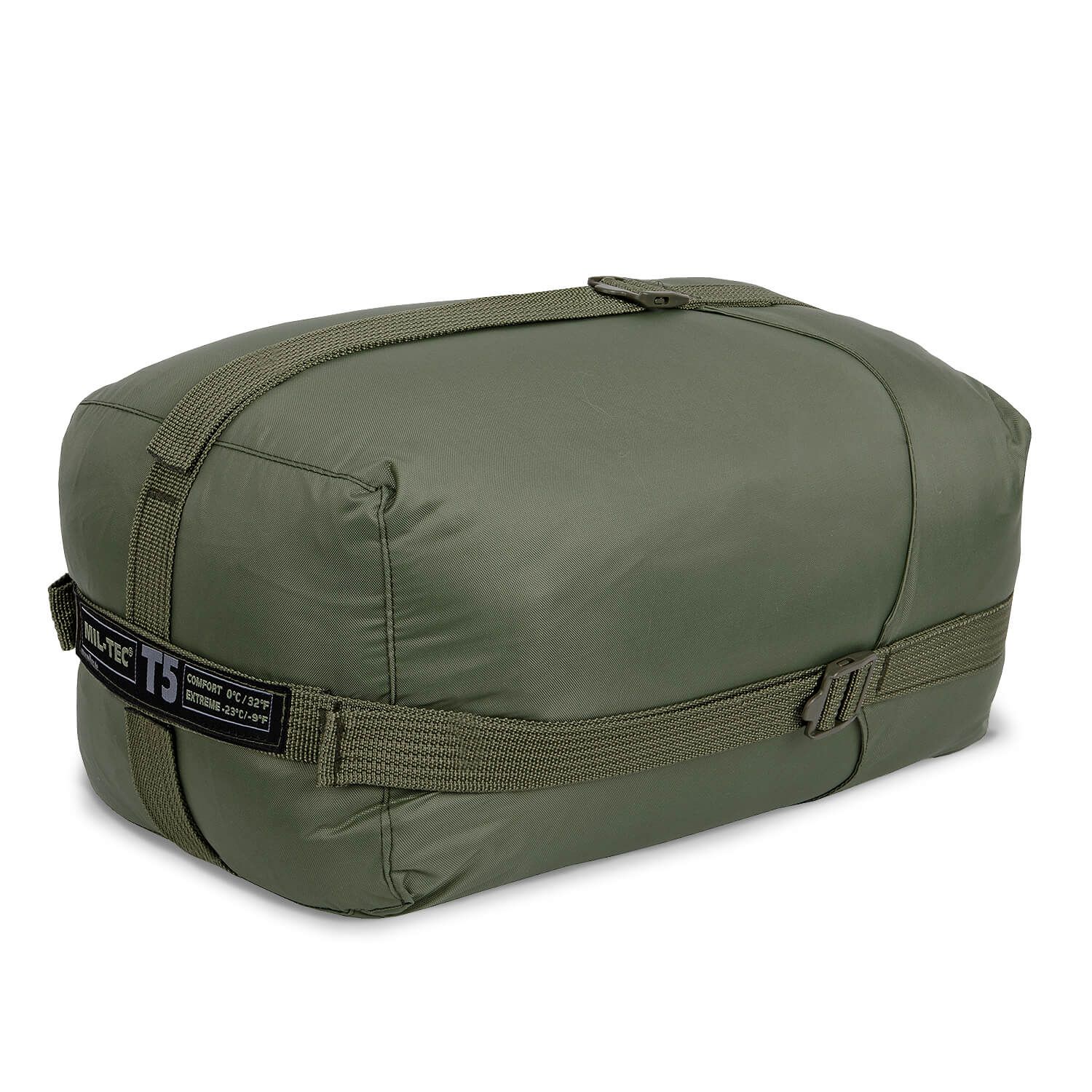 Schlafsack Tactical 5