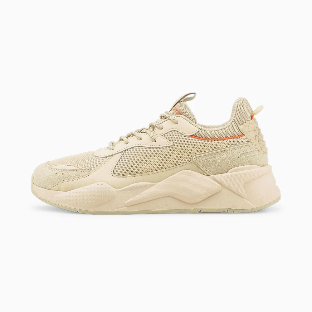 PUMA RS X Elevated Hike 390186-001 / schwarz