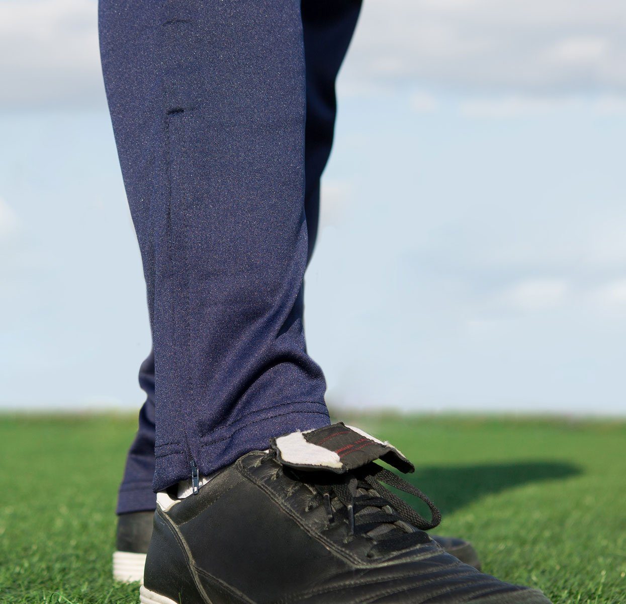 Trainingshose Geco Trainingshose Tornado Fußball Sporthose