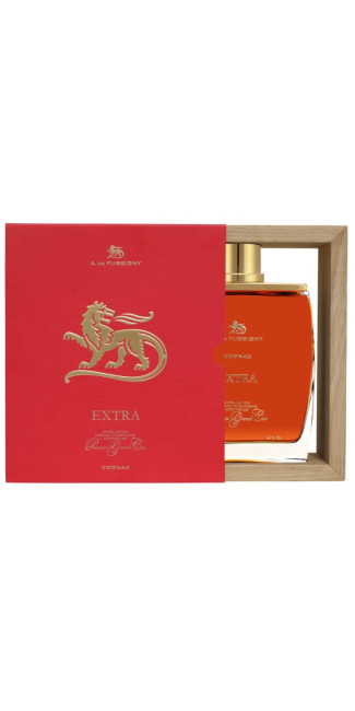 A. de Fussigny Extra
