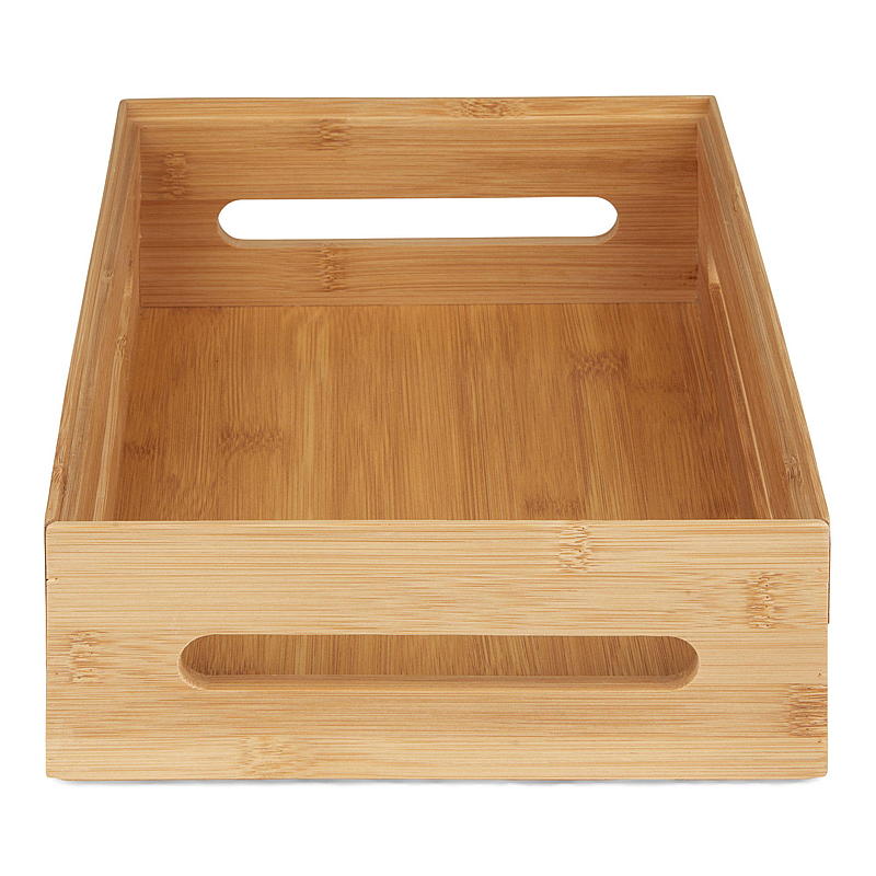 Home Bambusboks Odin 30x22x9 cm