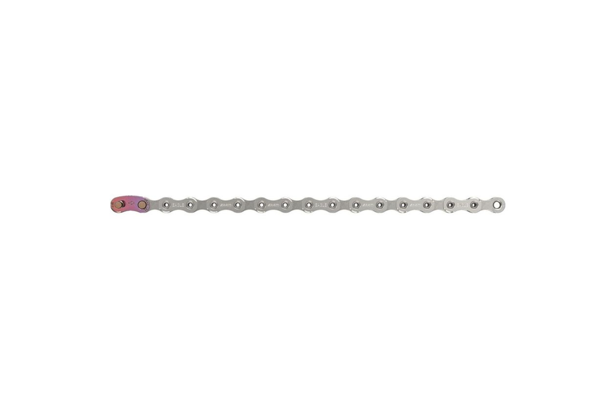 SRAM Kette X.01 Eagle Hollow Pin 12-fach, inkl. PowerLock, 126 Gl