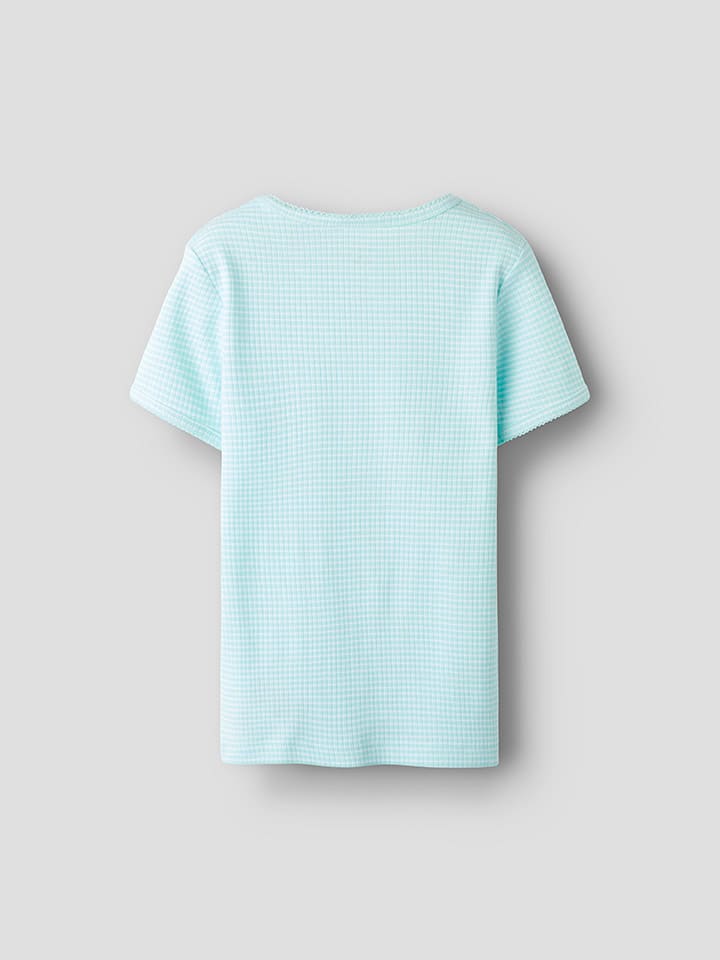 name it Shirt in Mint günstig kaufen