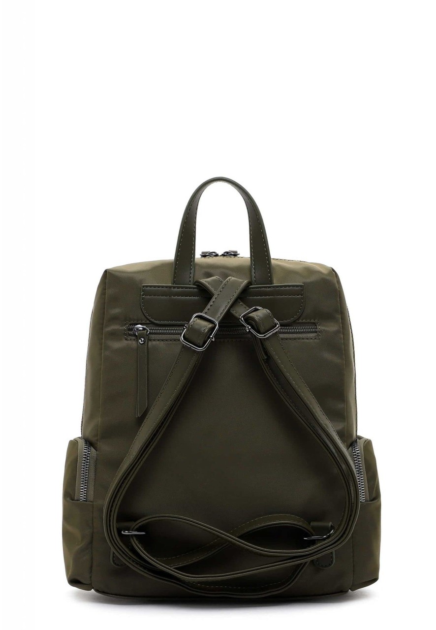 TAMARIS Handtaschen grün Jule