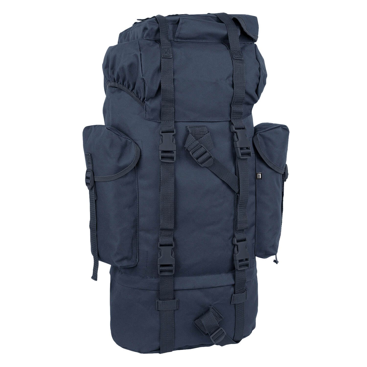 Bundeswehr Kampfrucksack