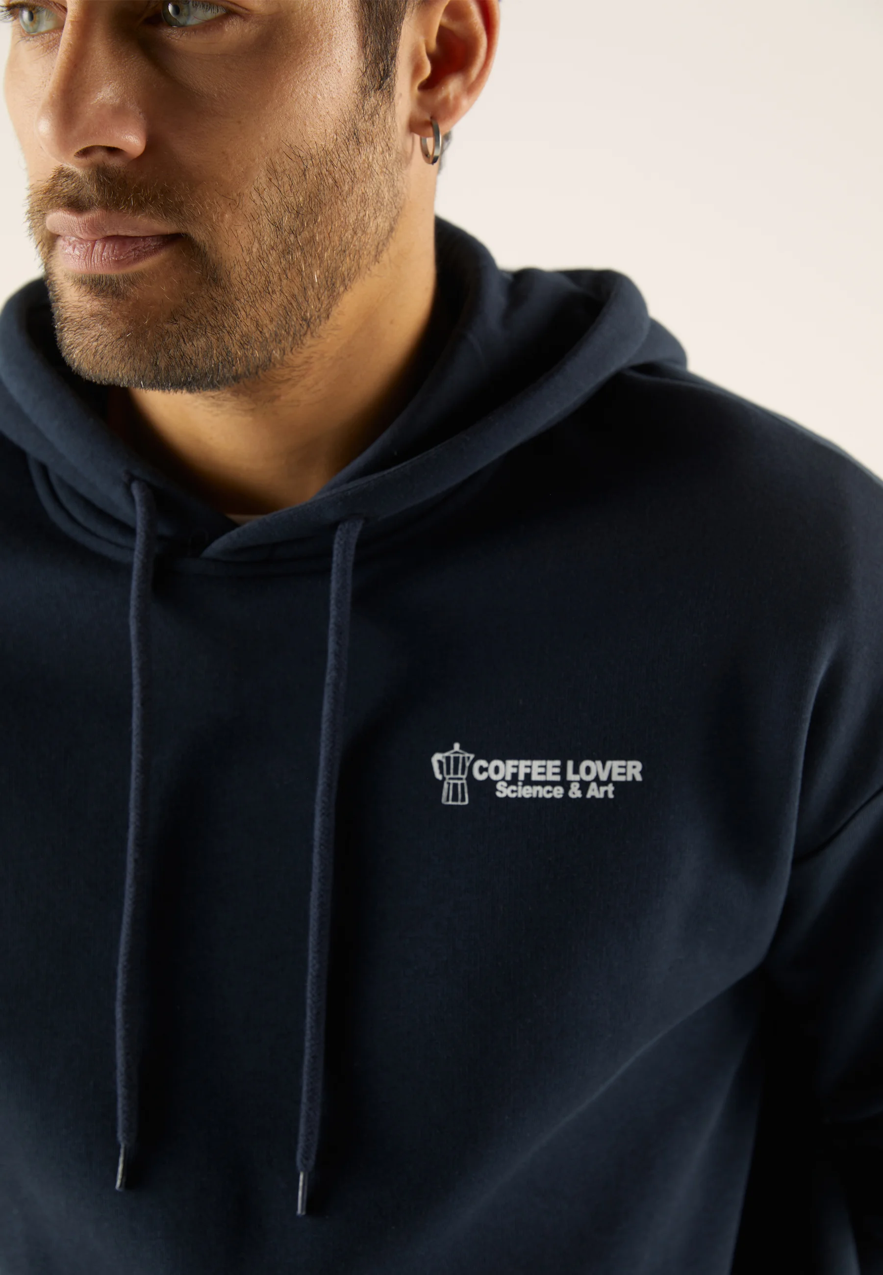 Sudadera Pier One