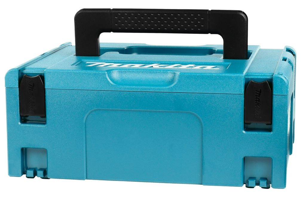 Makita Tillbehör 821550-0 Mbox nr.2 Systainer