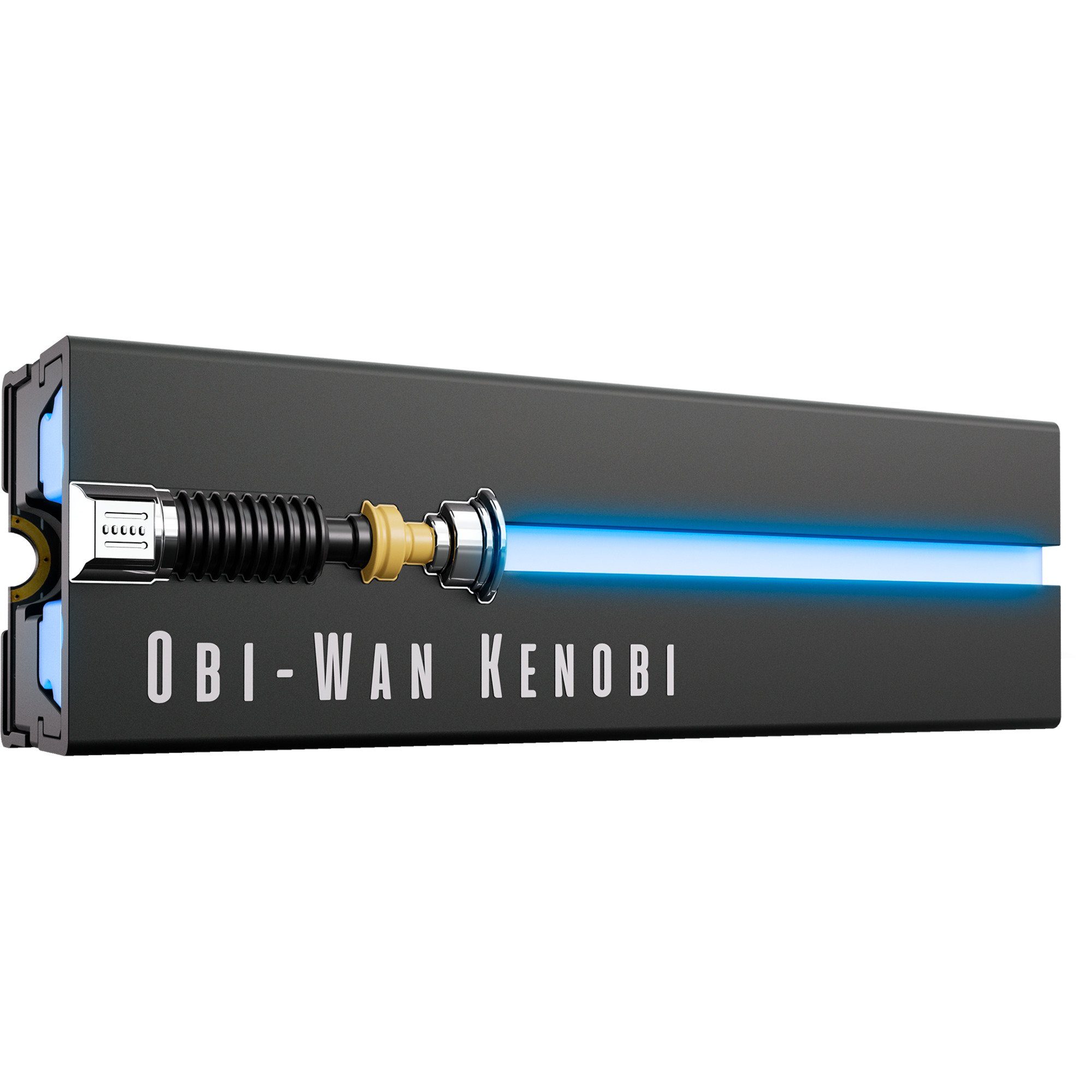 Seagate Seagate Lightsaber Collection Special Edition SSD-Festplatte