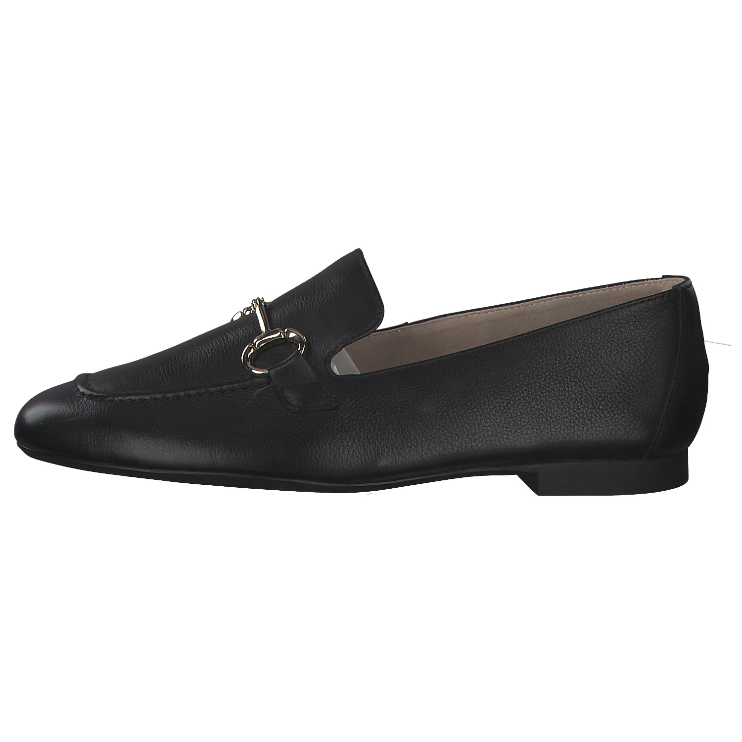 Paul Green 2596, Mokassins, Damen, Schwarz