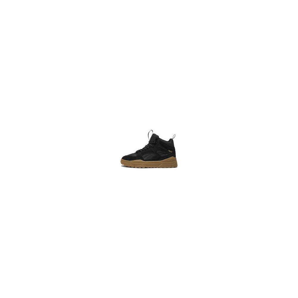 PUMA Hi Xtreme 393272/001 / schwarz