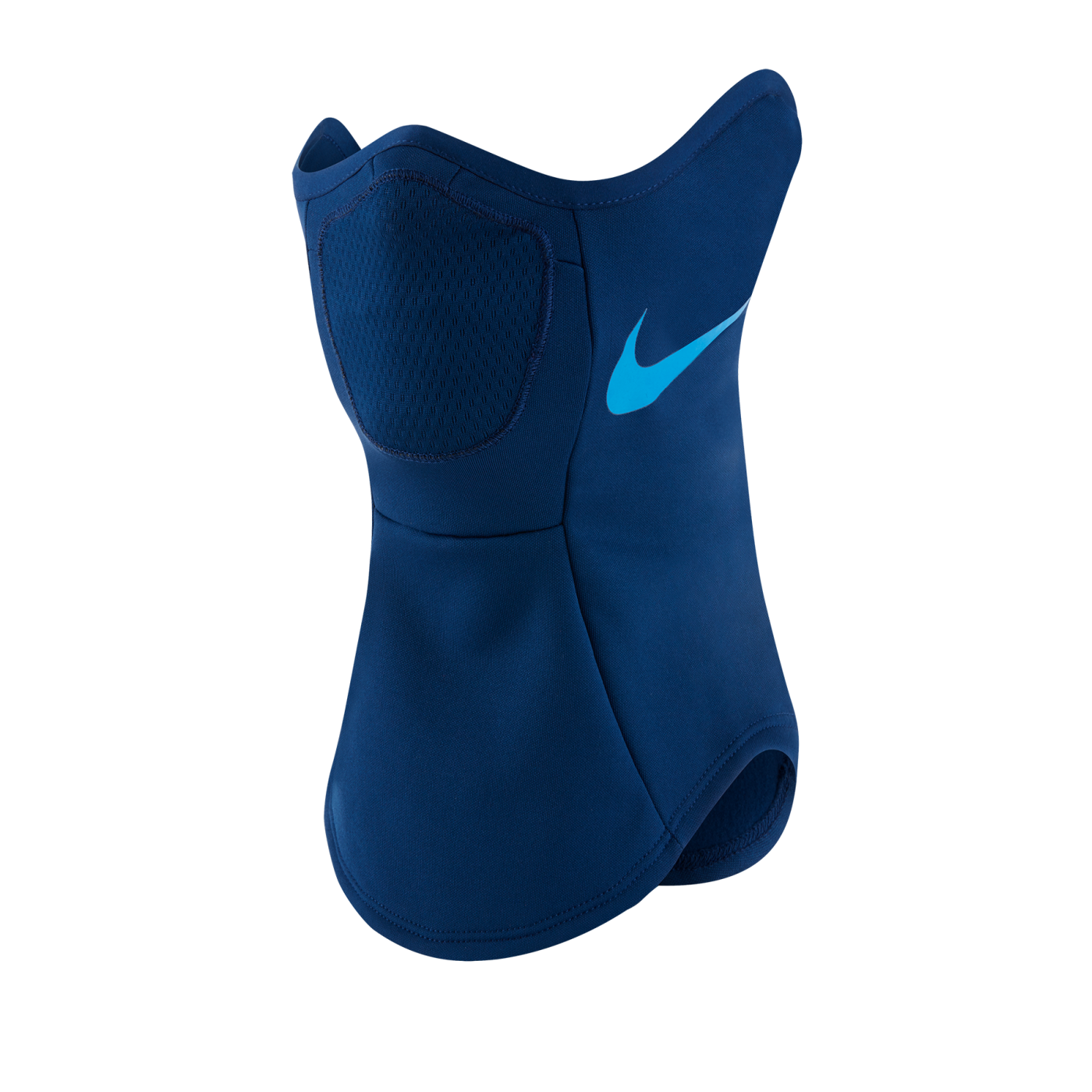 Nike Strike Soccer Snood Neckwarmer Blau F407