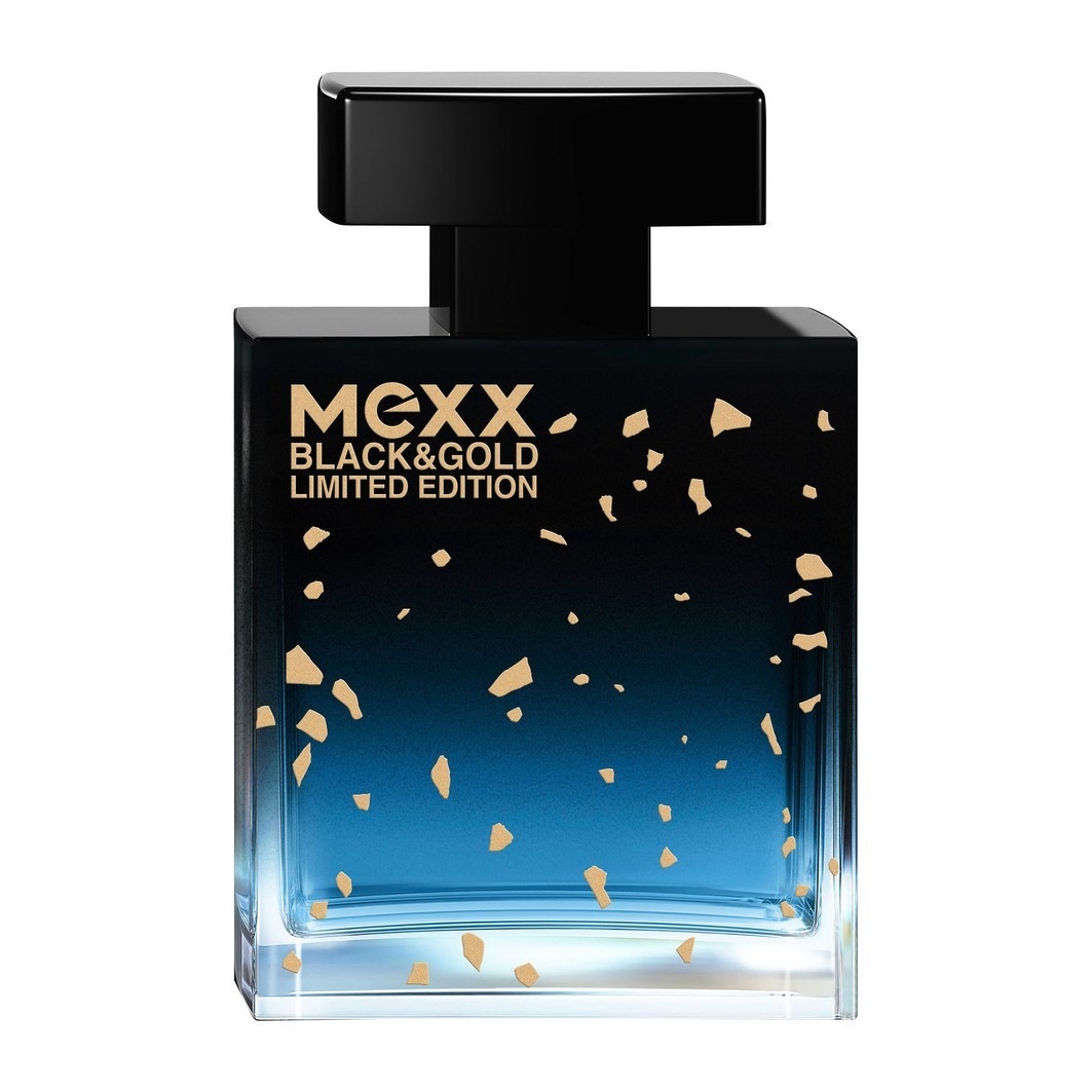 Black & Gold Limited Edition
