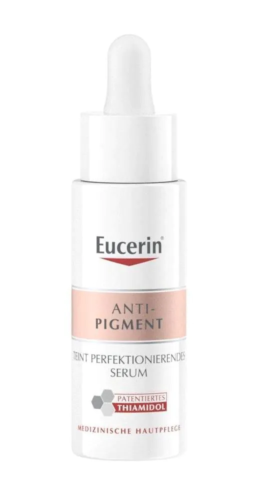 Eucerin Anti Pigment Brightening serumas
