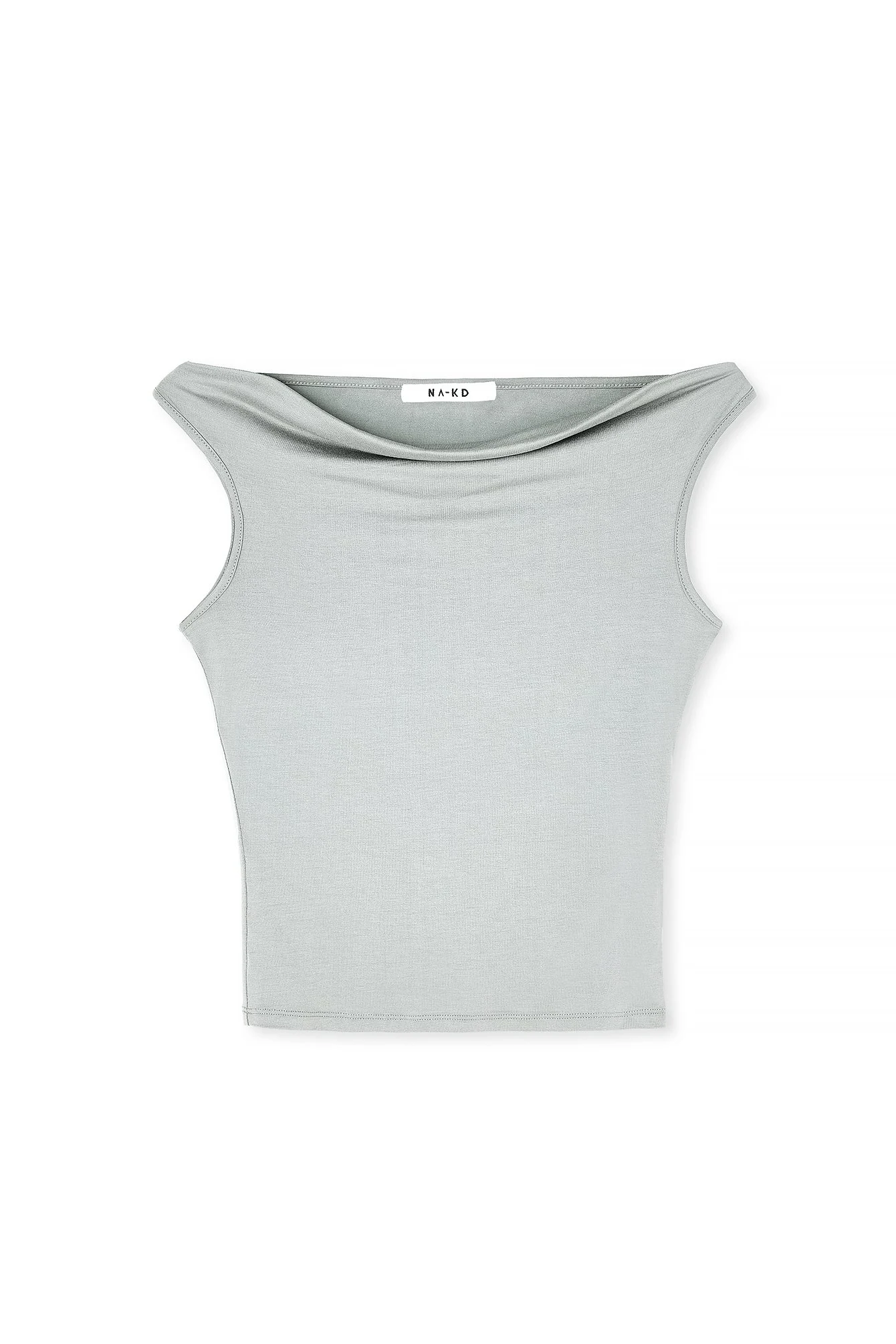 Soft Line schulterfreies Top