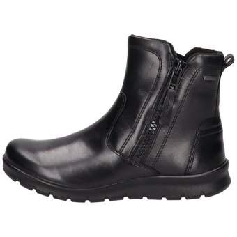 Ecco Babett Boot Stiefelette in schwarz