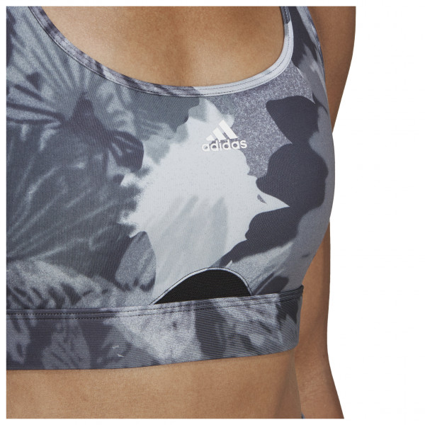 adidas - Women's PWR Medium Support M4T - Sport-BH