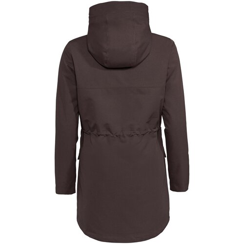 DAMEN MANUKAU PARKA II