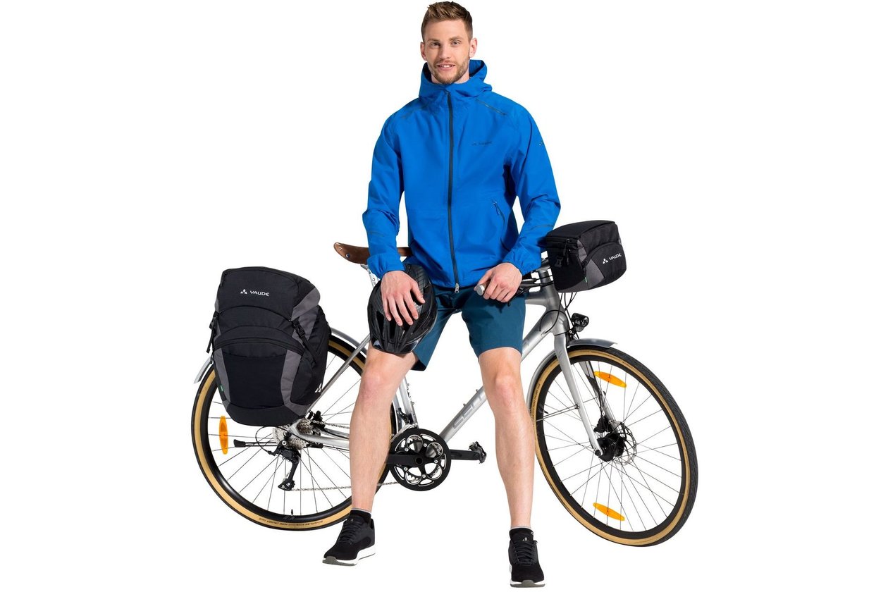 Vaude OnTour Box M - KLICKfix ready