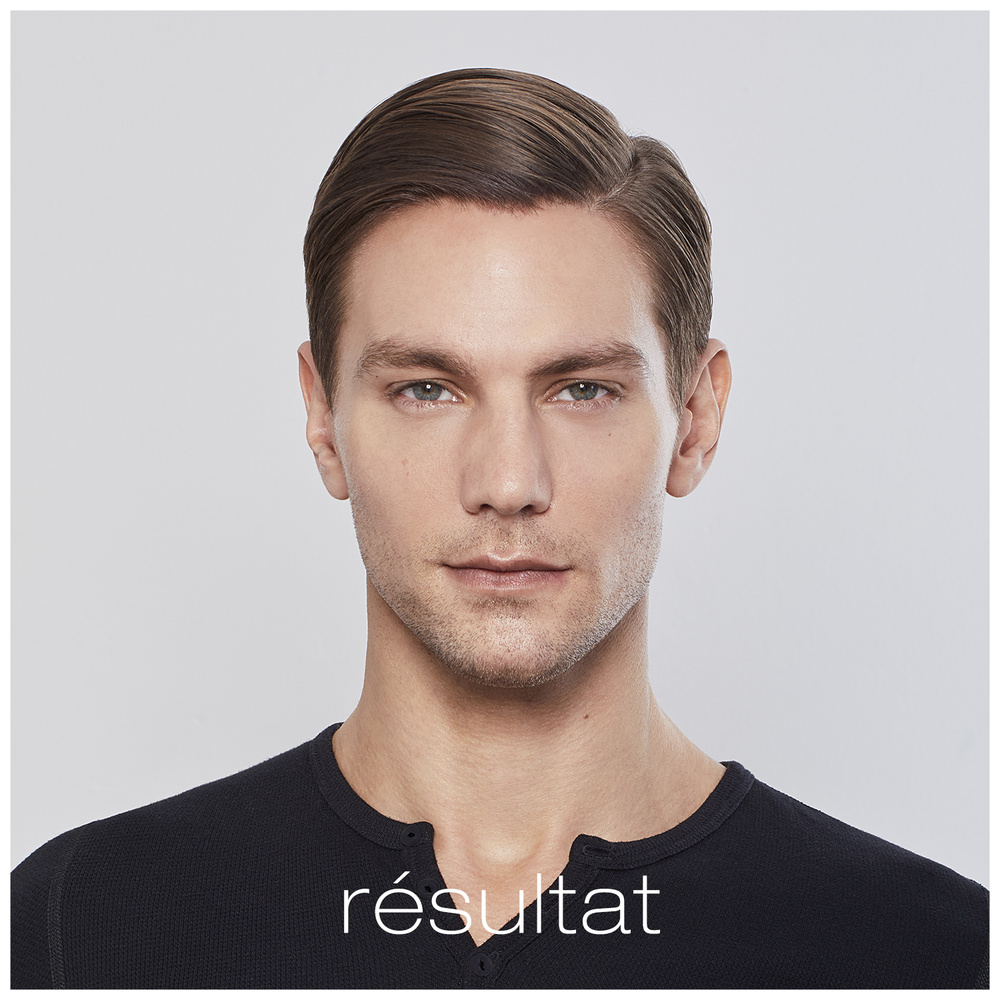 shu uemura art of hair gel umou hold gel crème coiffant