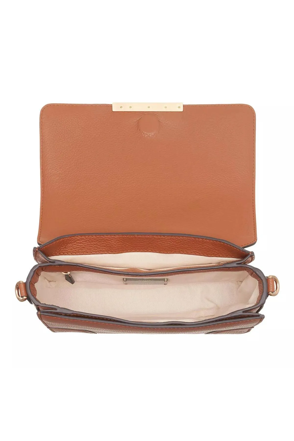 JOOP!  Vivace Sousa Schultertasche Mokka Biskuit