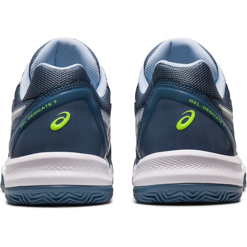 HERREN TENNISOUTDOORSCHUHE GEL-DEDICATE 7 CLAY
