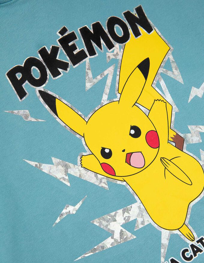 Hoodie - Pokémon