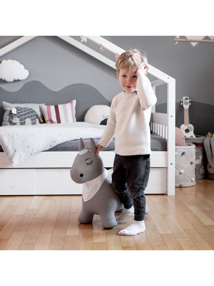 Kindsgut  Hüpftier in Pony-Design günstig kaufen onesize