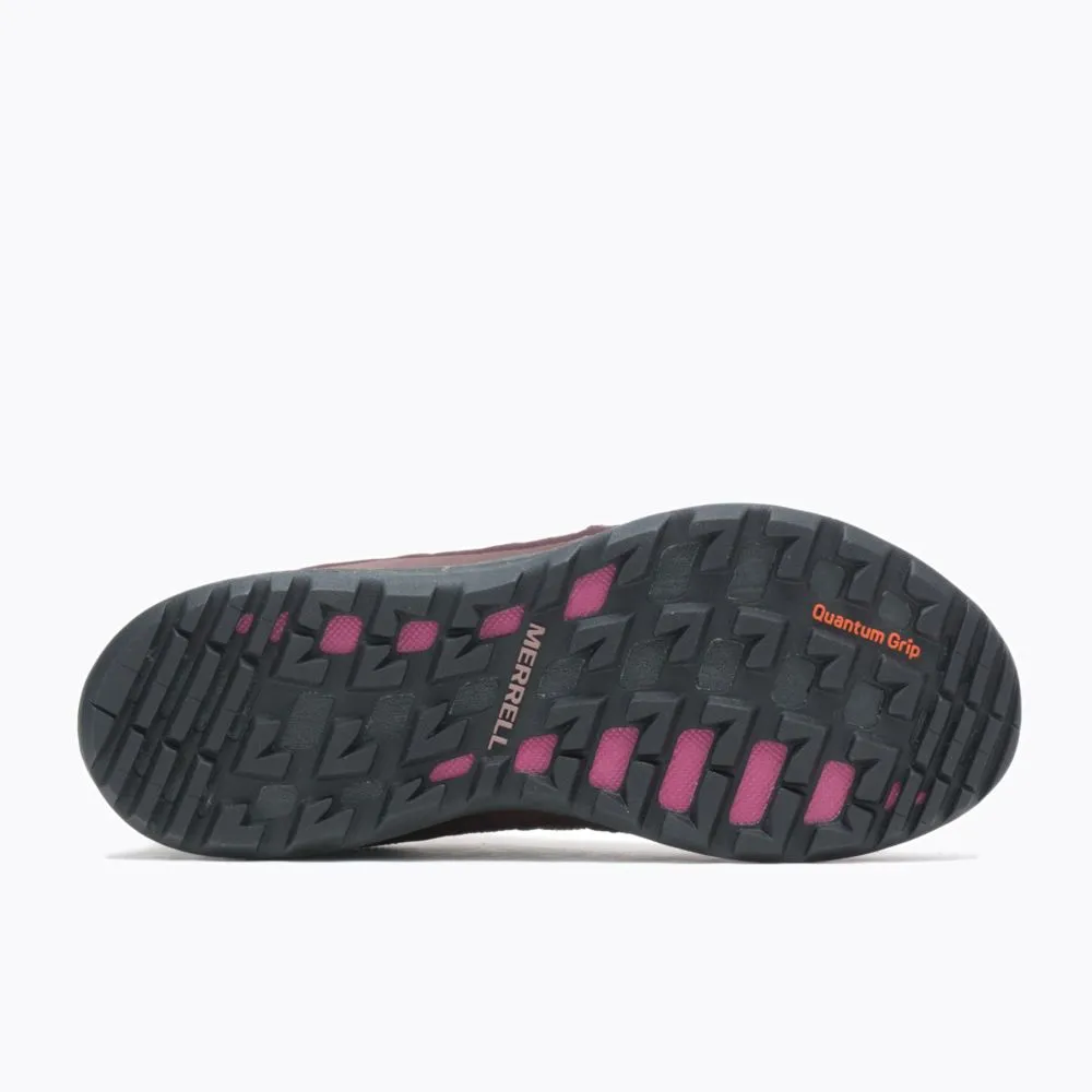 Merrell Bravada 2 WP J135564 / rot