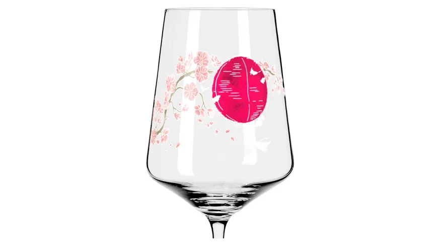 RITZENHOFF Sommersonett Sprizz 2er-Set #13 #14 Pink, Rosa