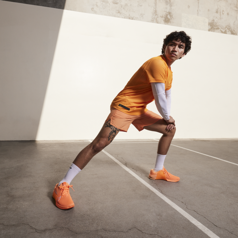 Nike Metcon 9 AMP DZ2616-800 / orange
