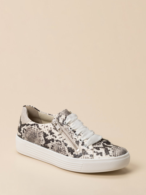 Schnürschuh-26613430002 Solidus