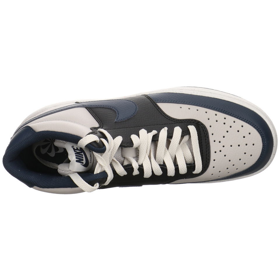 Nike Court Vision Mid Sneaker
