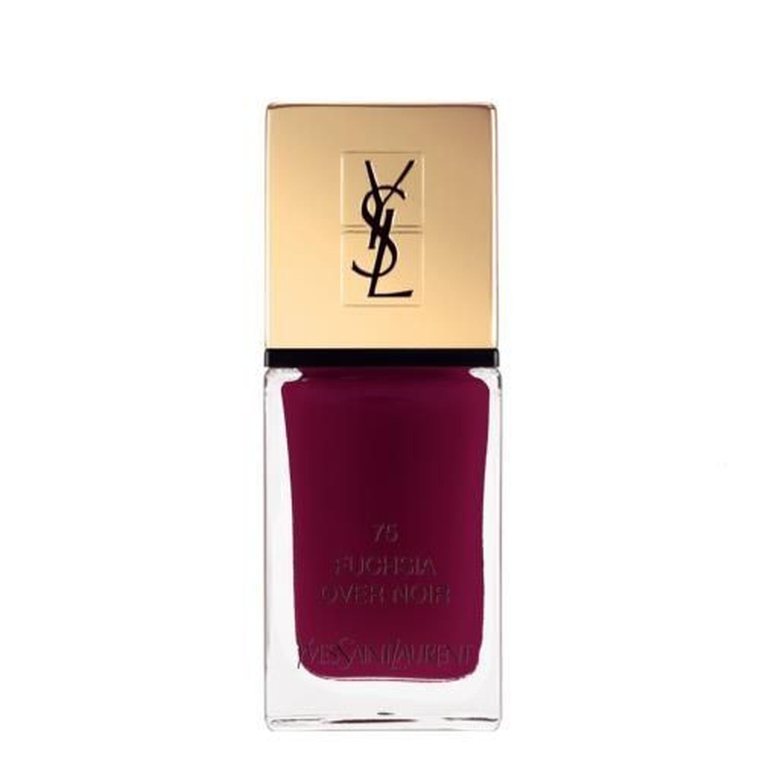 Yves St Laurent La Laque Couture