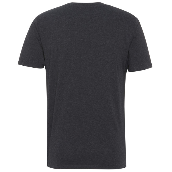 PASSPORT STAMPS POCKET TEE S/S Herren - T-Shirt