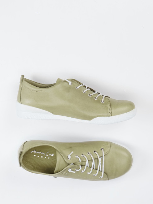 Schnürschuh-26616290015 Andrea Conti