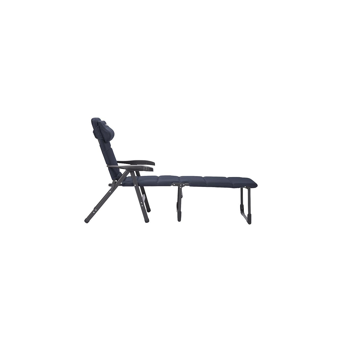 Crespo AL-733 Air-Deluxe Sitz-/Liegestuhl