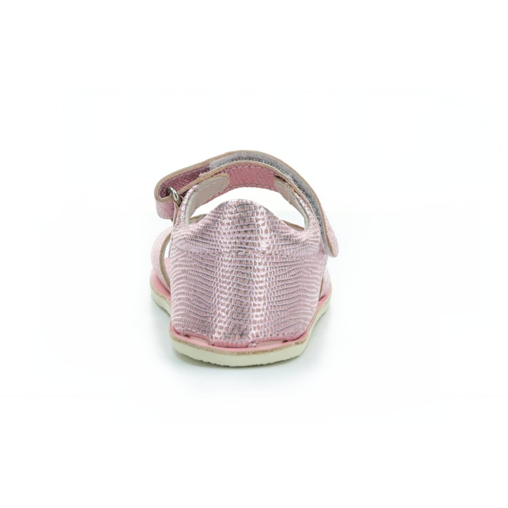 Ef Pinki Barfußsandalen