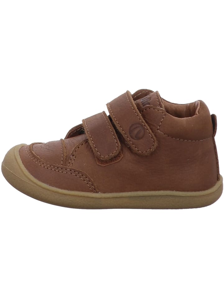 VADO  Jungen- Halbschuhe JERRY MID in Braun günstig kaufen