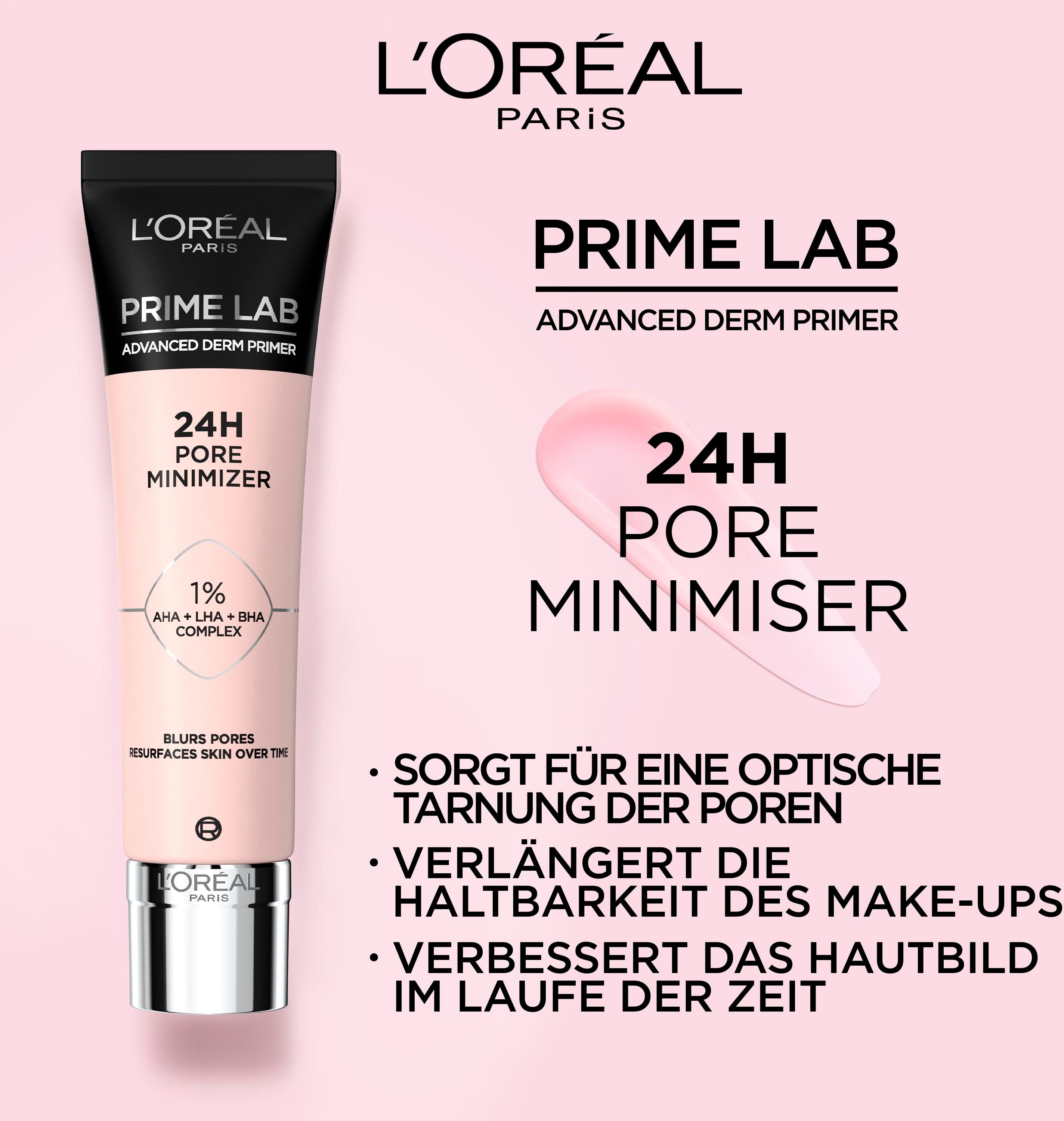 L'ORÉAL PARIS Schmink-Set L'Oréal Paris Set: Next Level Everyday Look