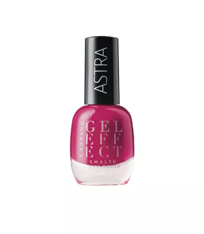 LASTING GEL EFFECT Vernis à ongles