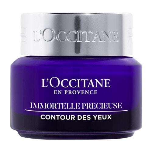L'Occitane Immortelle Précieuse Contour Des Yeux 15 ml