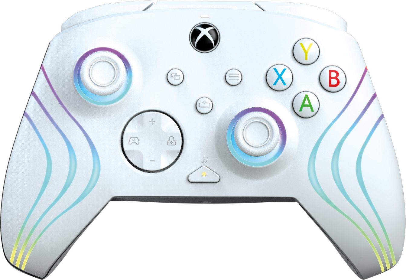 PDP - Performance Designed Products Afterglow™ Wave Kabelgebundener Controller Gamepad
