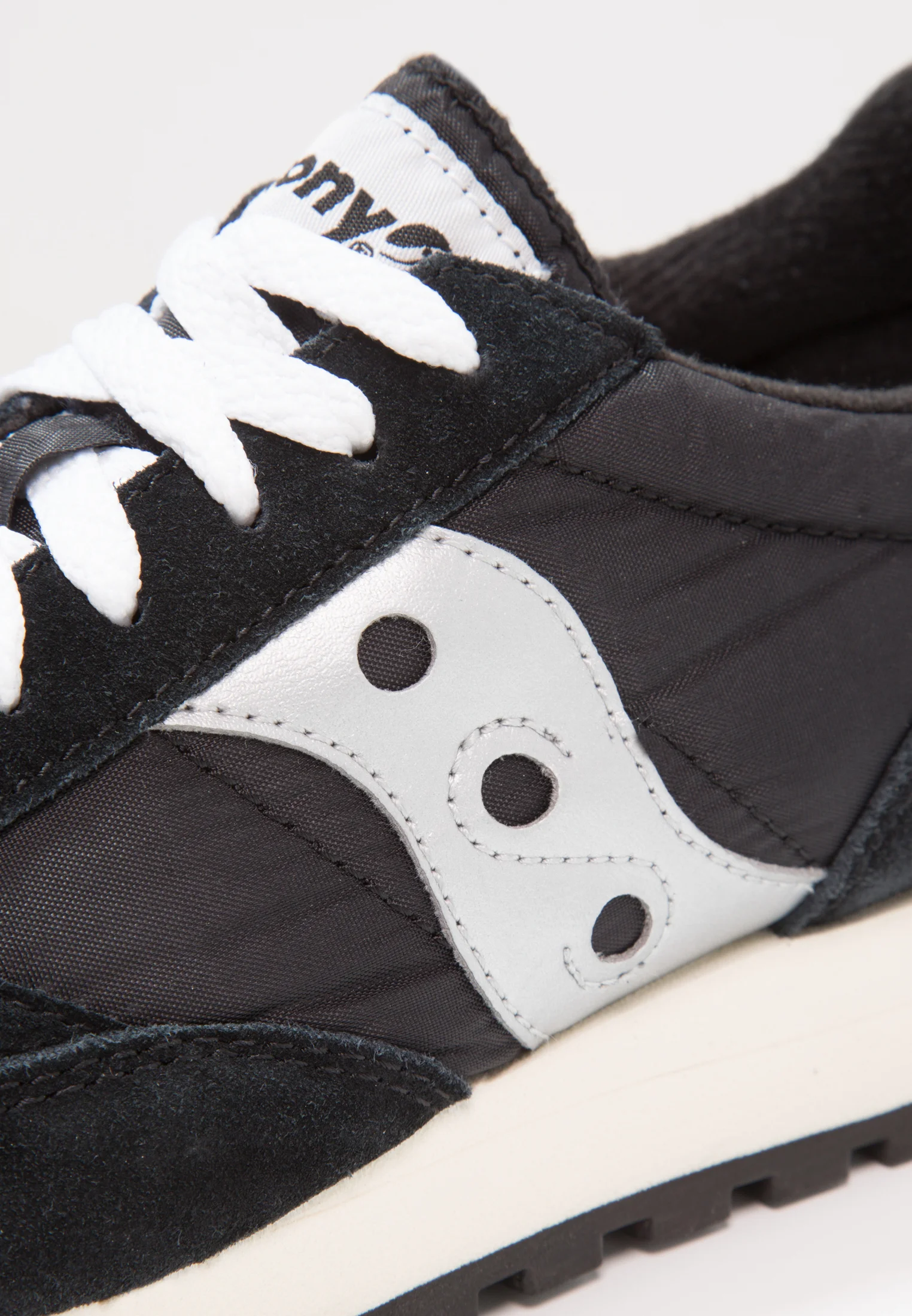 Saucony JAZZ ORIGINAL VINTAGE UNISEX - Zapatillas bajas