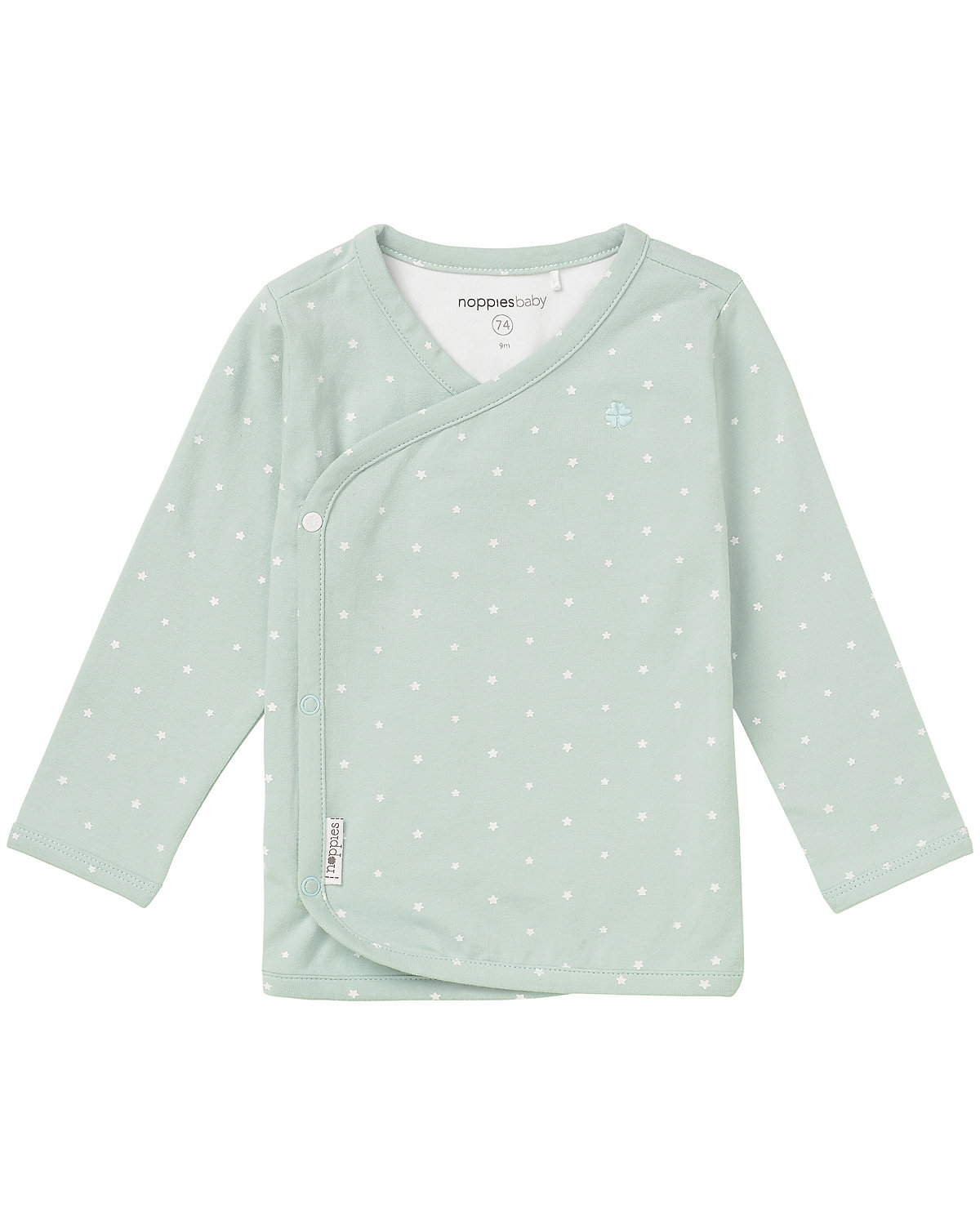 Langarmshirt Anne Langarmshirts
