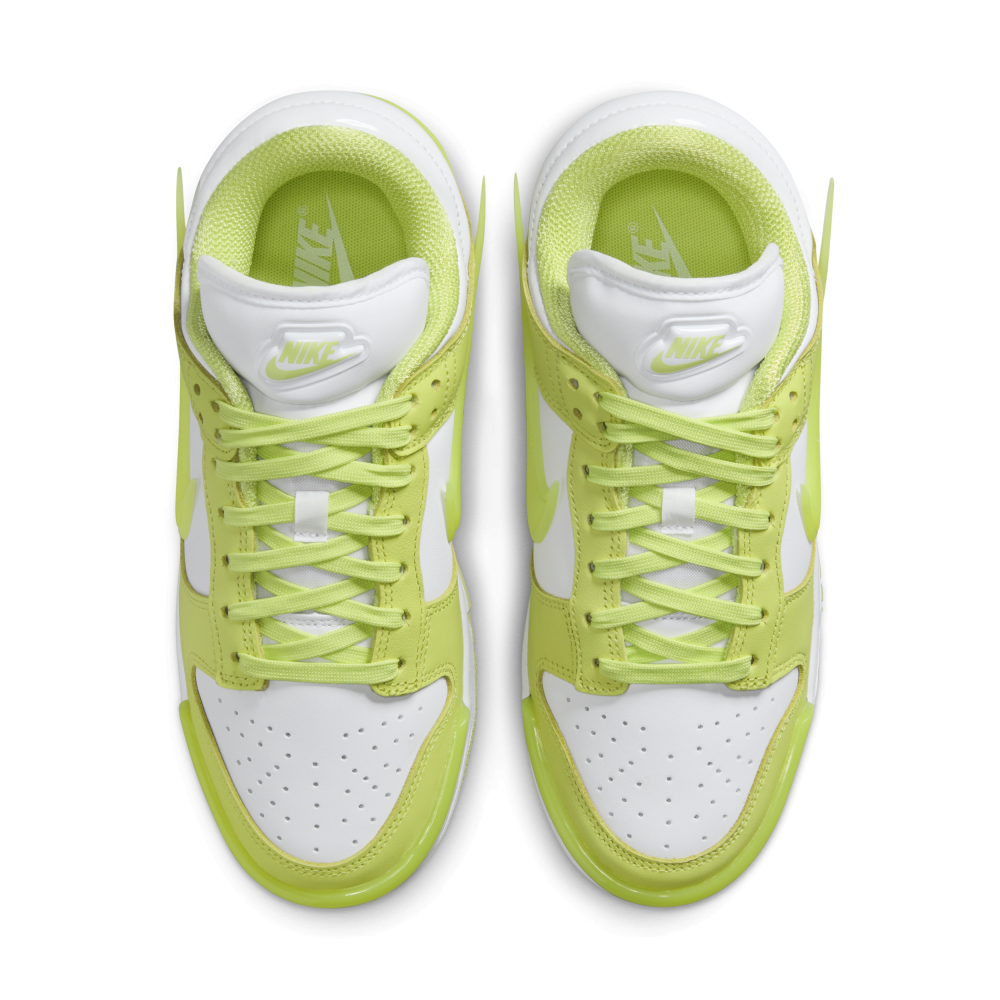 Nike Dunk Low Twist DZ2794-700 / weiss