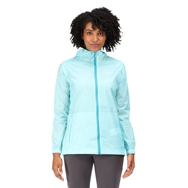Regatta Pack It Regenjacke Damen